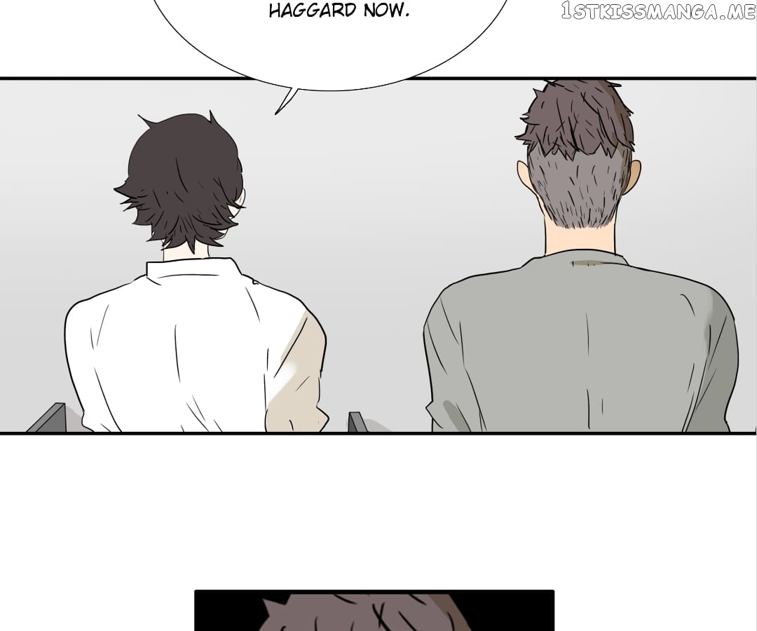 Bromance ( 18 Bu Xian ) chapter 155 - page 22