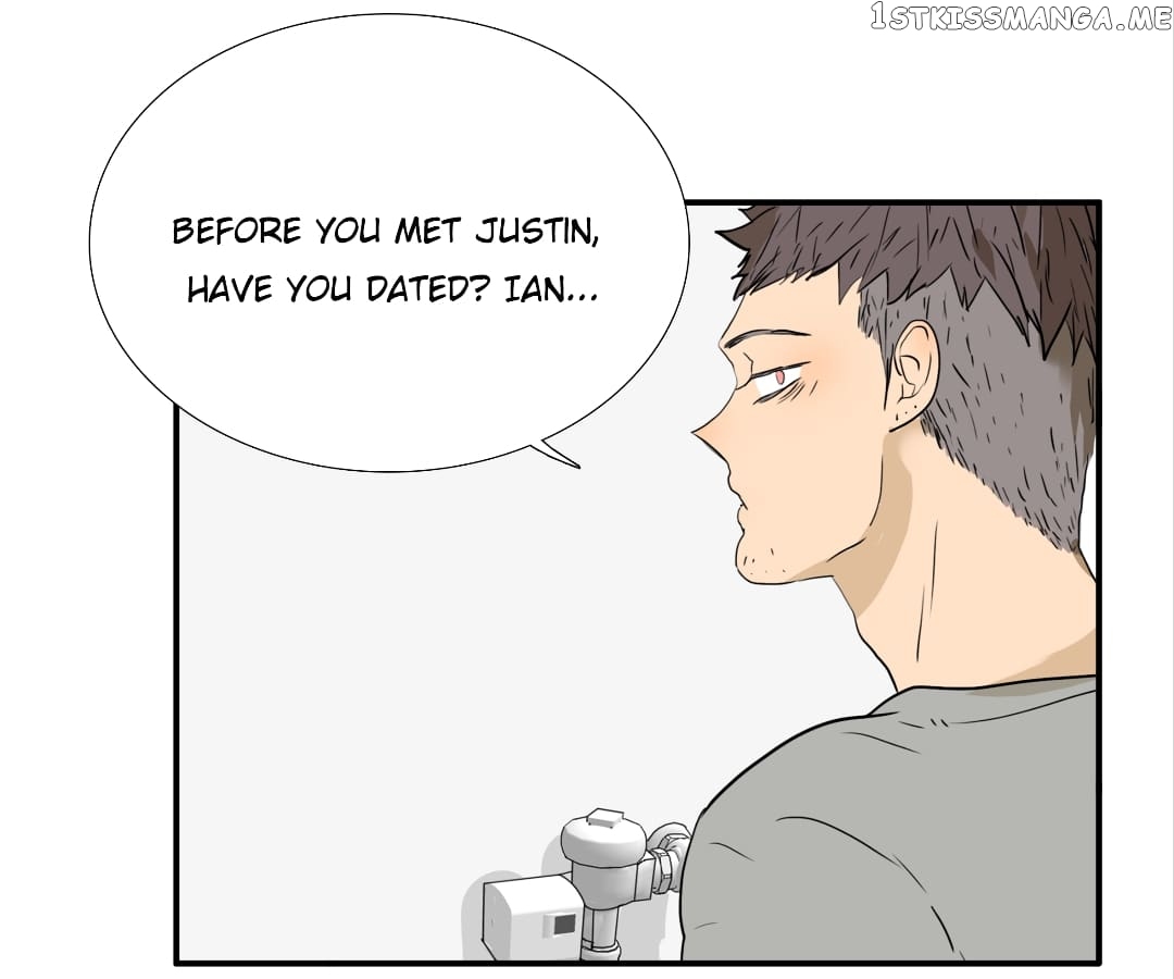 Bromance ( 18 Bu Xian ) chapter 155 - page 24