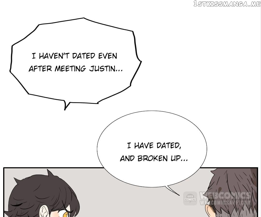Bromance ( 18 Bu Xian ) chapter 155 - page 25