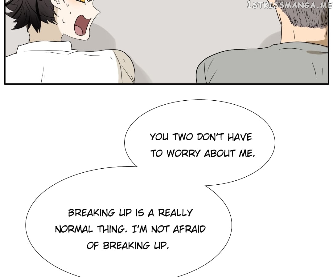 Bromance ( 18 Bu Xian ) chapter 155 - page 26