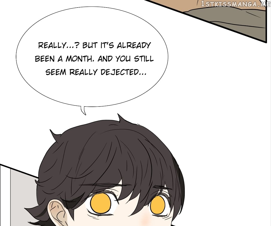 Bromance ( 18 Bu Xian ) chapter 155 - page 28