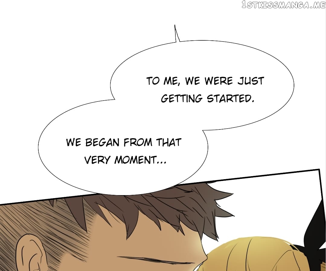 Bromance ( 18 Bu Xian ) chapter 155 - page 32