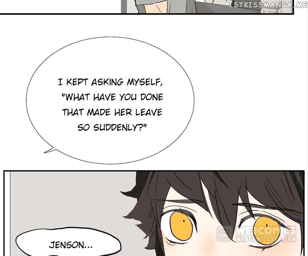 Bromance ( 18 Bu Xian ) chapter 155 - page 37