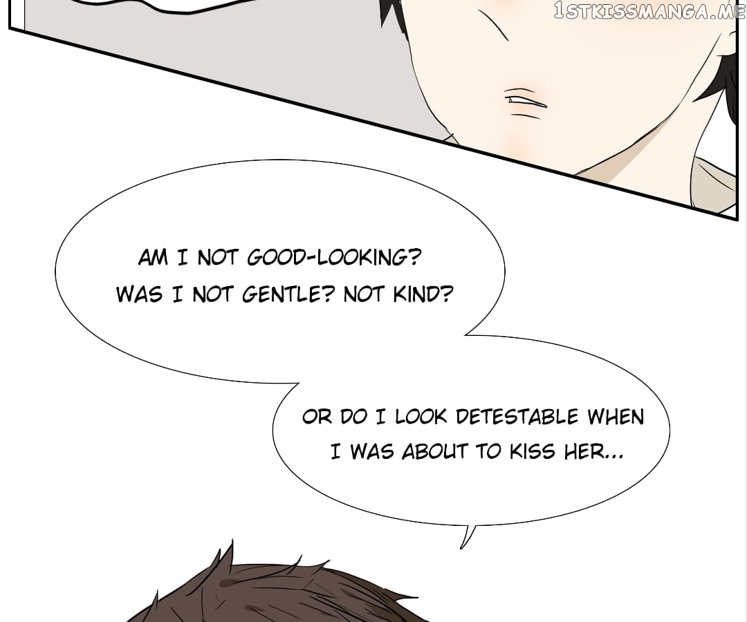 Bromance ( 18 Bu Xian ) chapter 155 - page 38