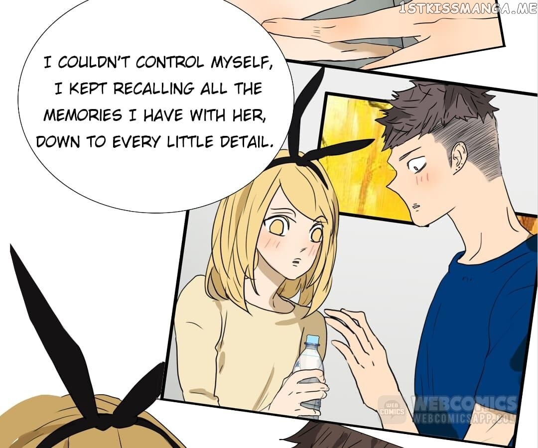 Bromance ( 18 Bu Xian ) chapter 155 - page 41