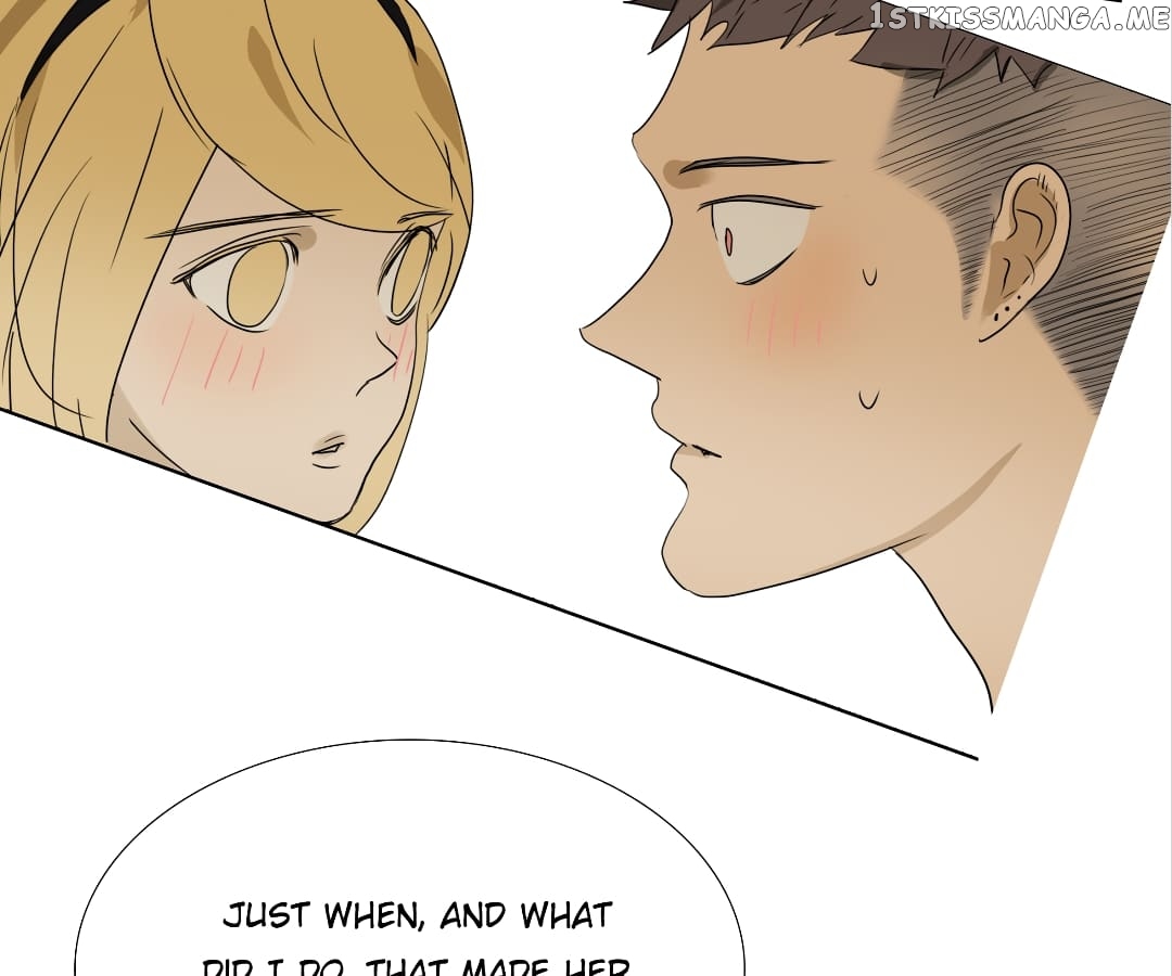 Bromance ( 18 Bu Xian ) chapter 155 - page 42
