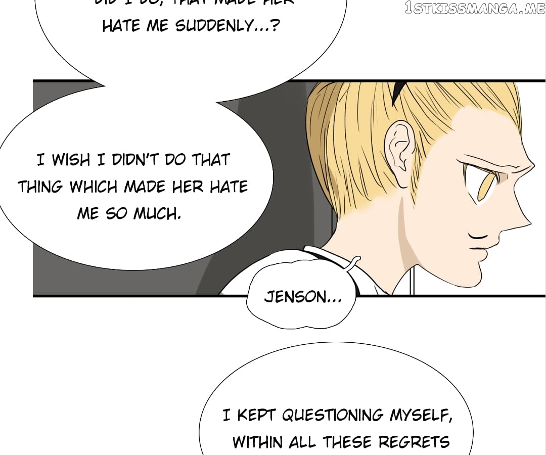 Bromance ( 18 Bu Xian ) chapter 155 - page 43