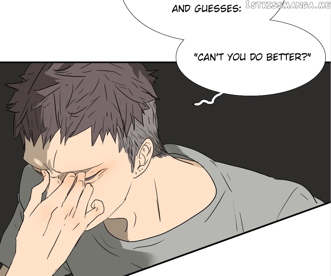 Bromance ( 18 Bu Xian ) chapter 155 - page 44