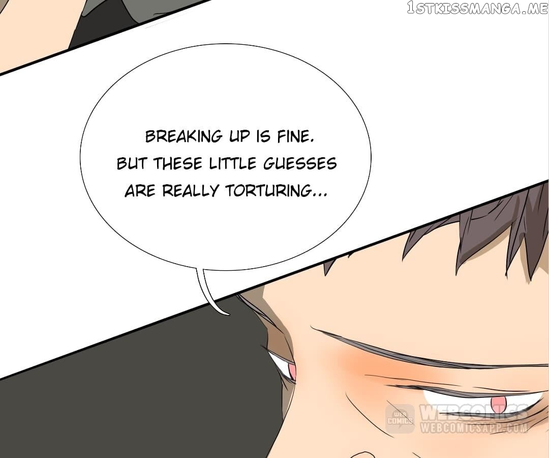 Bromance ( 18 Bu Xian ) chapter 155 - page 45