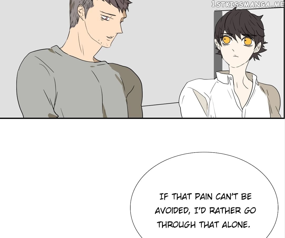Bromance ( 18 Bu Xian ) chapter 155 - page 47