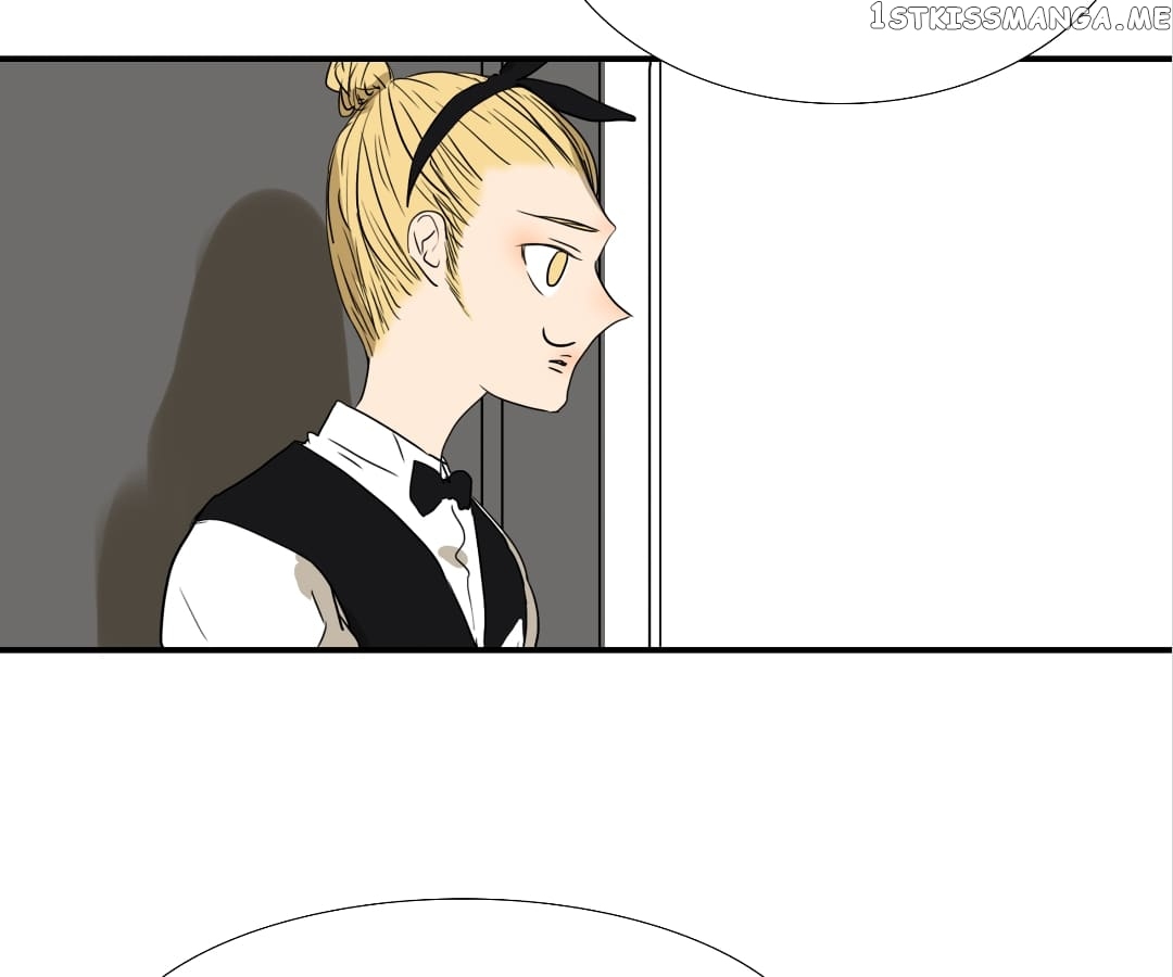 Bromance ( 18 Bu Xian ) chapter 155 - page 48