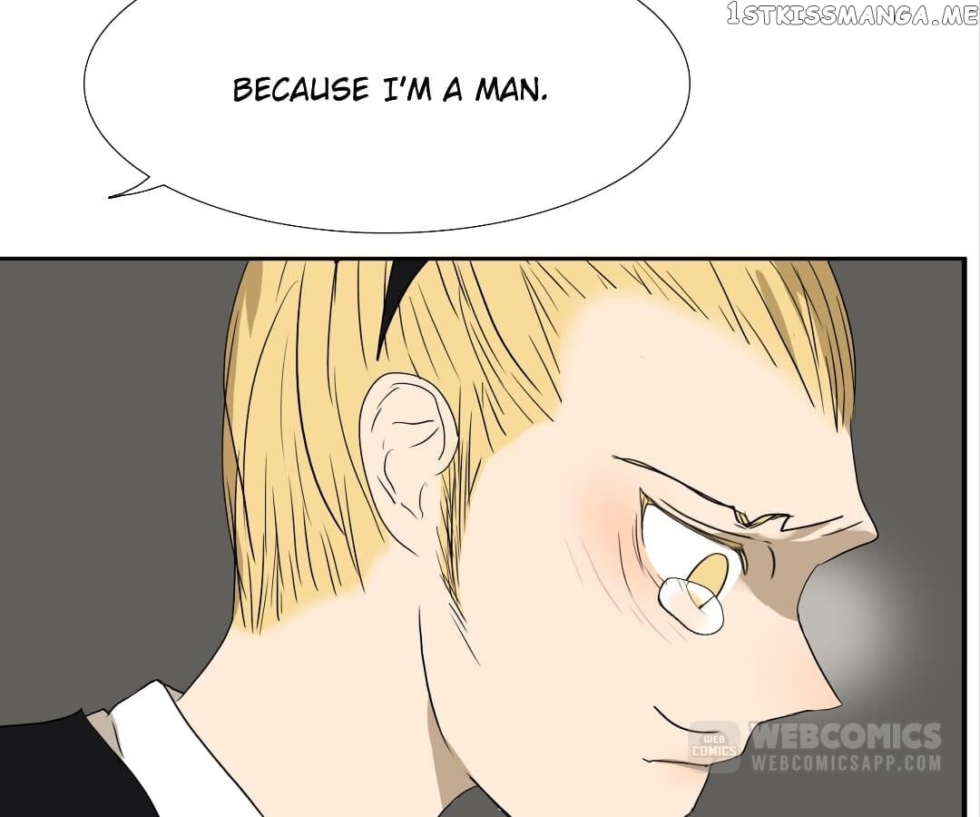 Bromance ( 18 Bu Xian ) chapter 155 - page 49