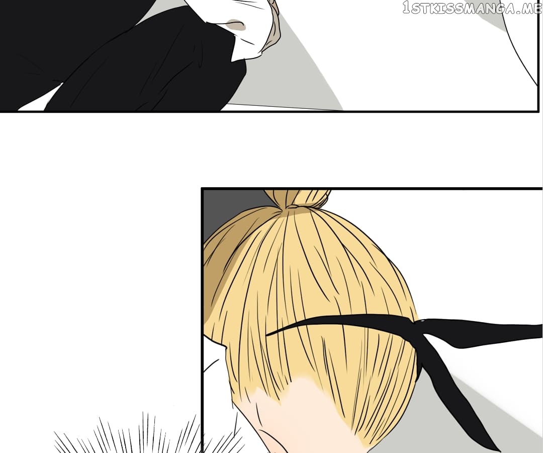 Bromance ( 18 Bu Xian ) chapter 155 - page 52