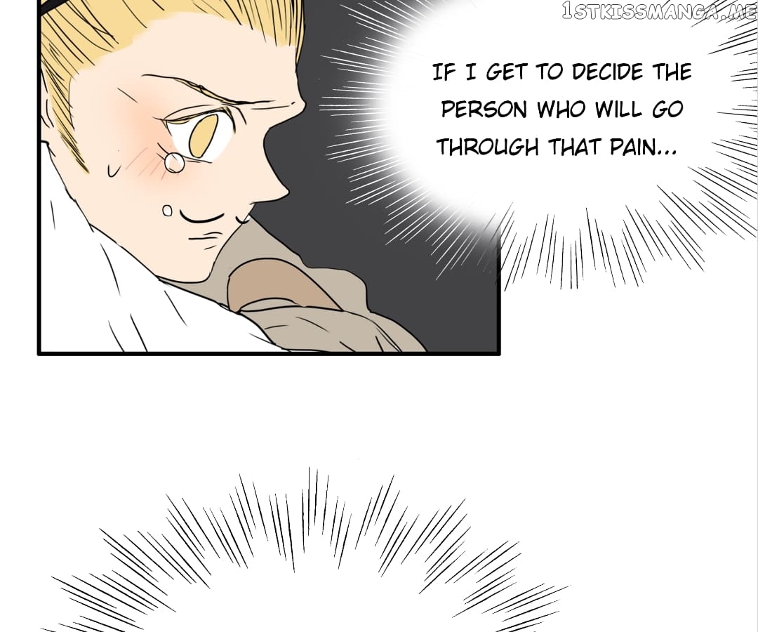 Bromance ( 18 Bu Xian ) chapter 155 - page 54