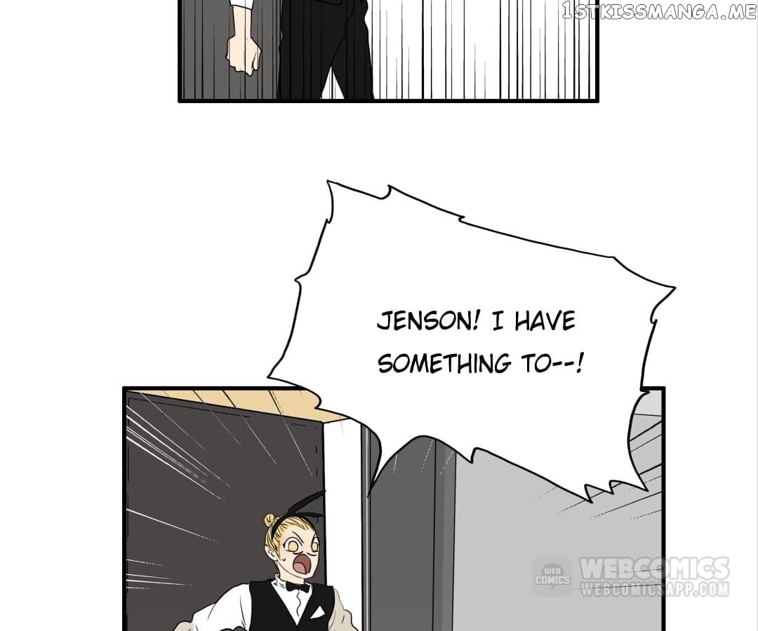 Bromance ( 18 Bu Xian ) chapter 155 - page 57