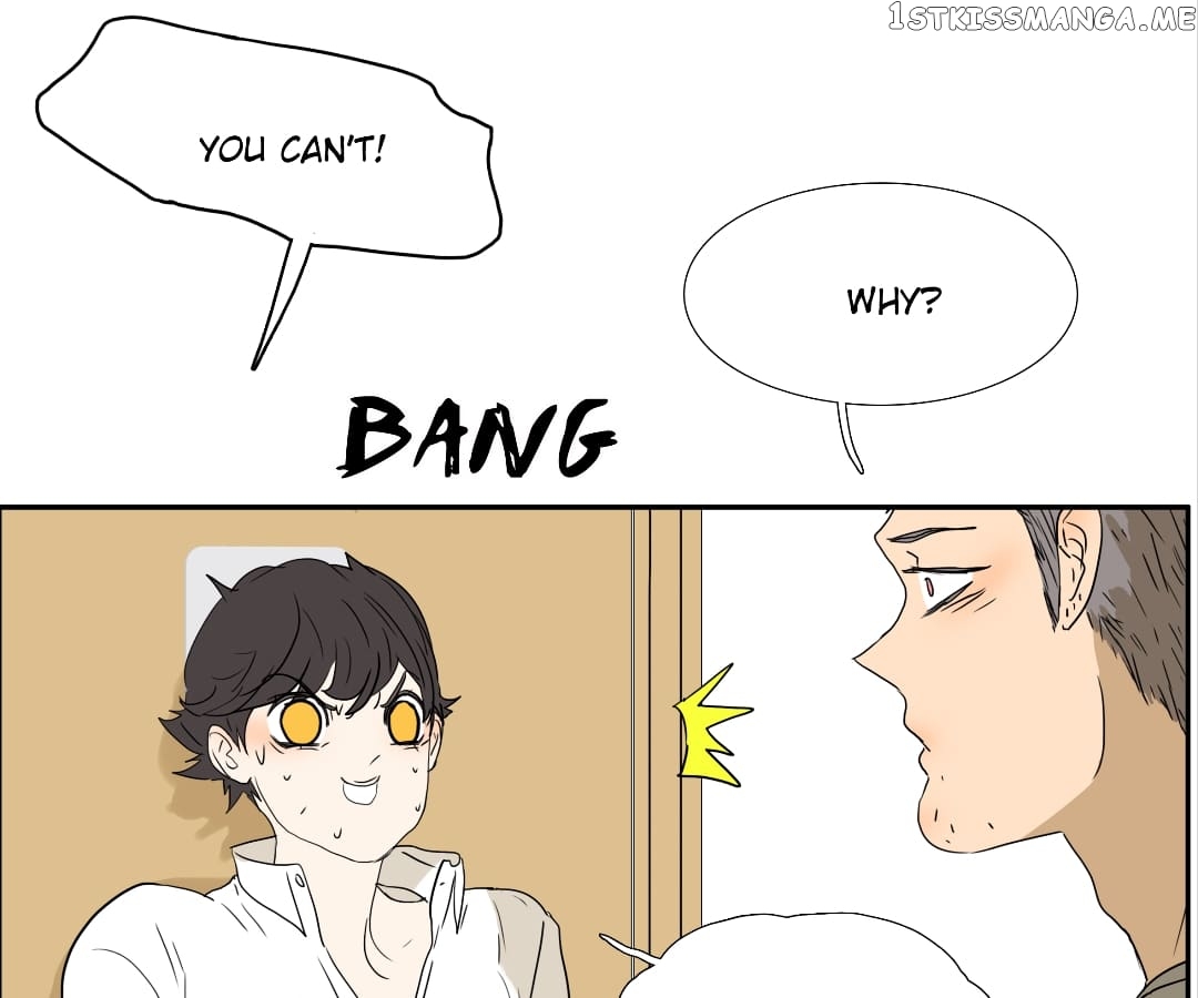 Bromance ( 18 Bu Xian ) chapter 155 - page 6