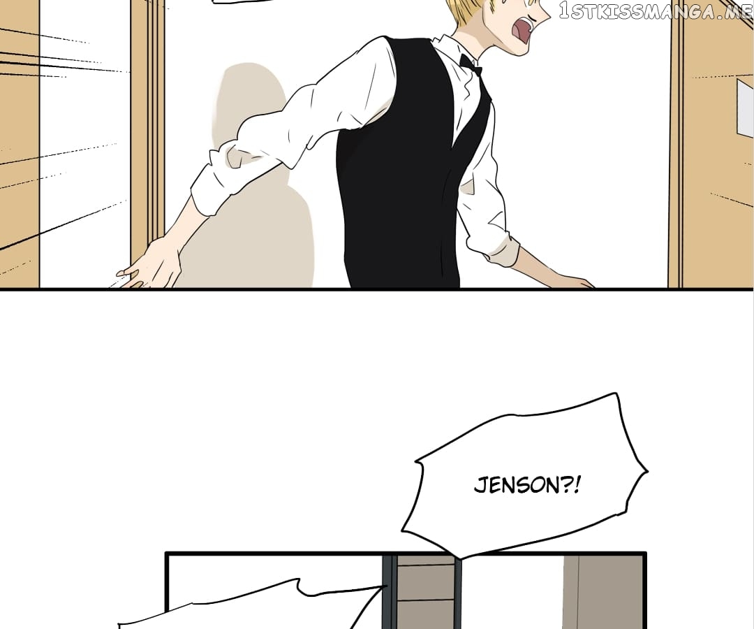 Bromance ( 18 Bu Xian ) chapter 155 - page 60