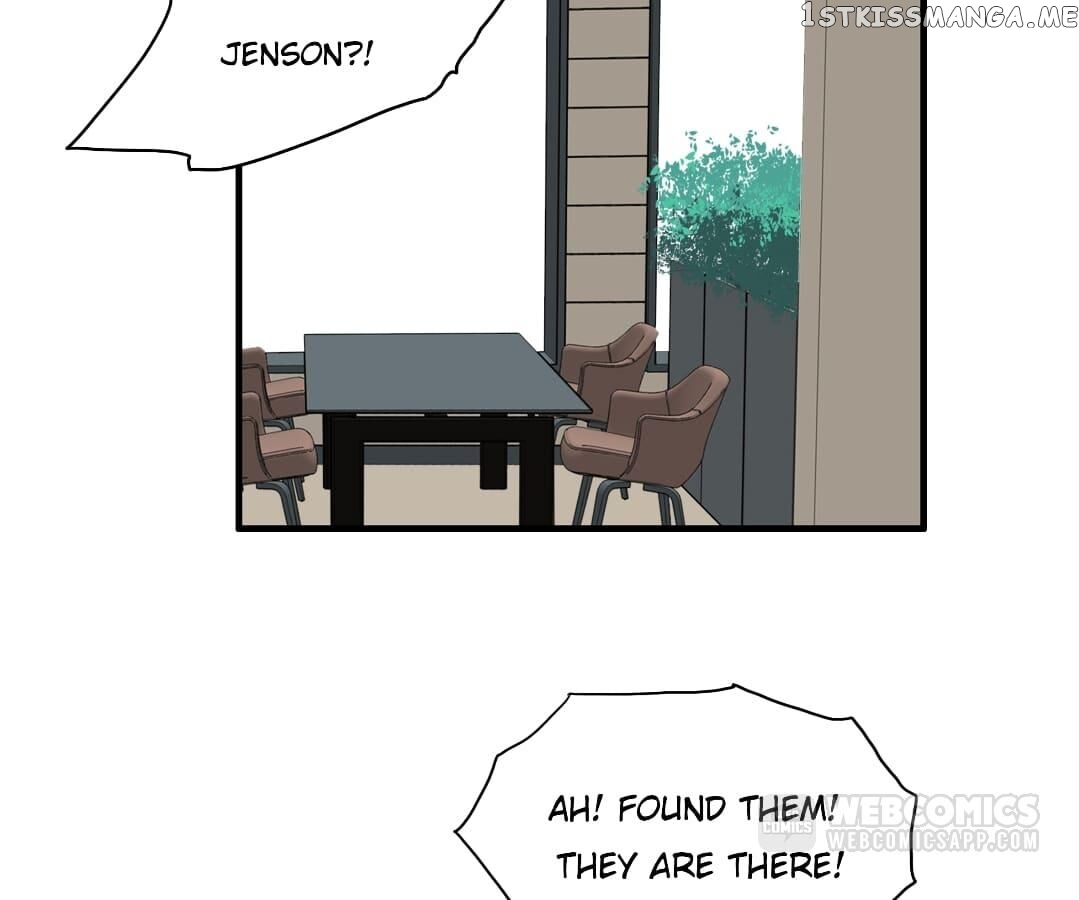 Bromance ( 18 Bu Xian ) chapter 155 - page 61