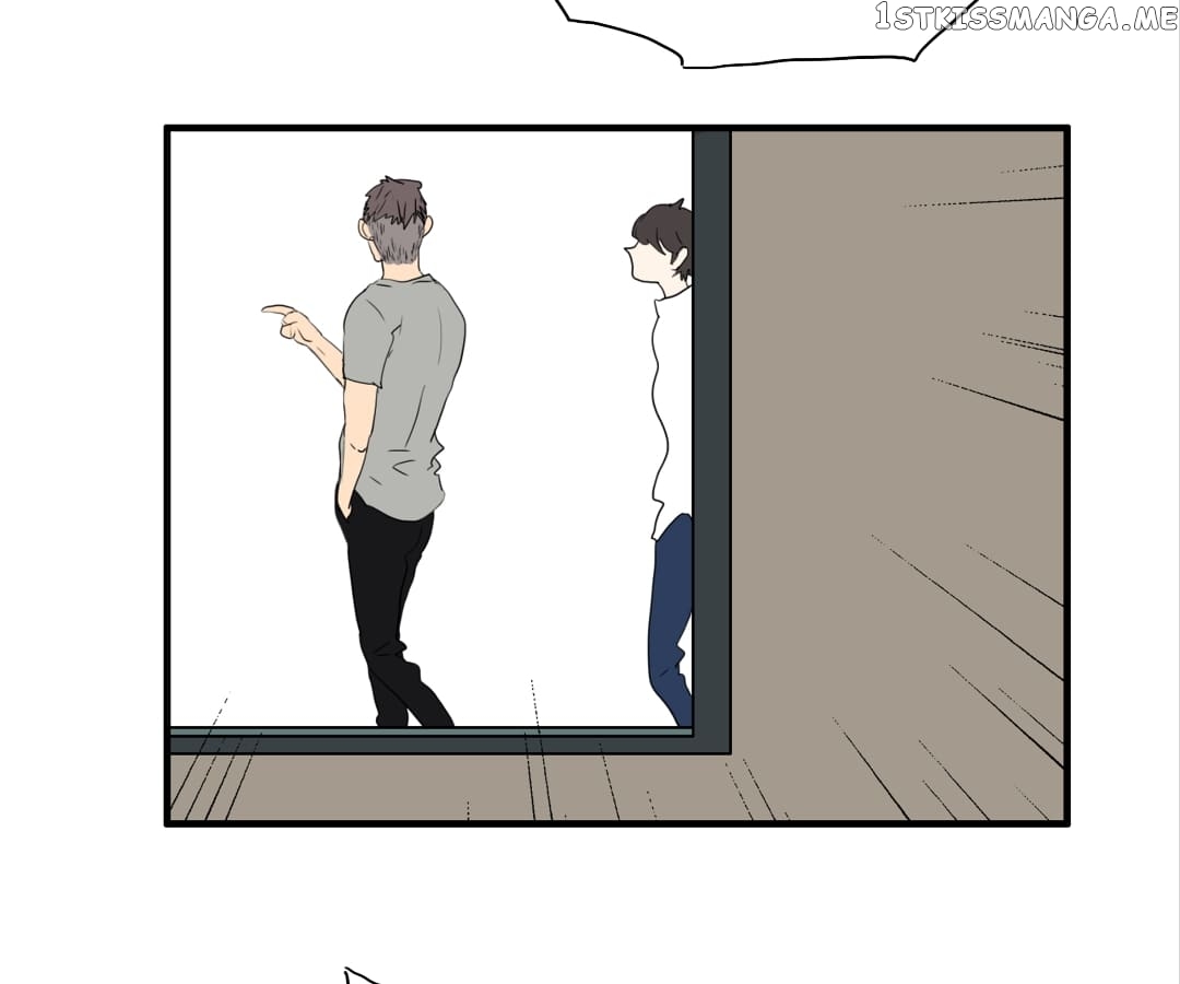 Bromance ( 18 Bu Xian ) chapter 155 - page 62