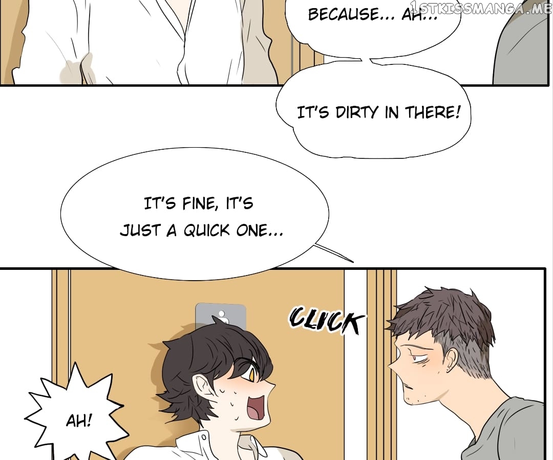 Bromance ( 18 Bu Xian ) chapter 155 - page 7