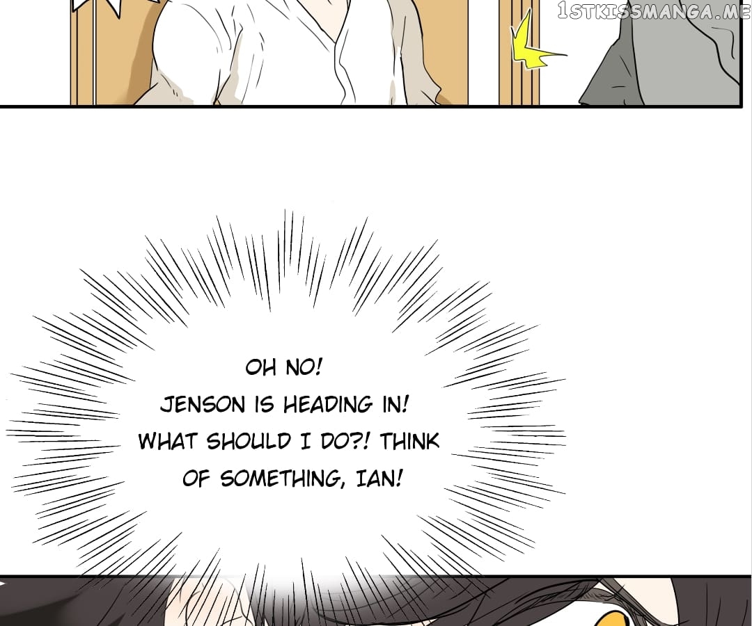 Bromance ( 18 Bu Xian ) chapter 155 - page 8