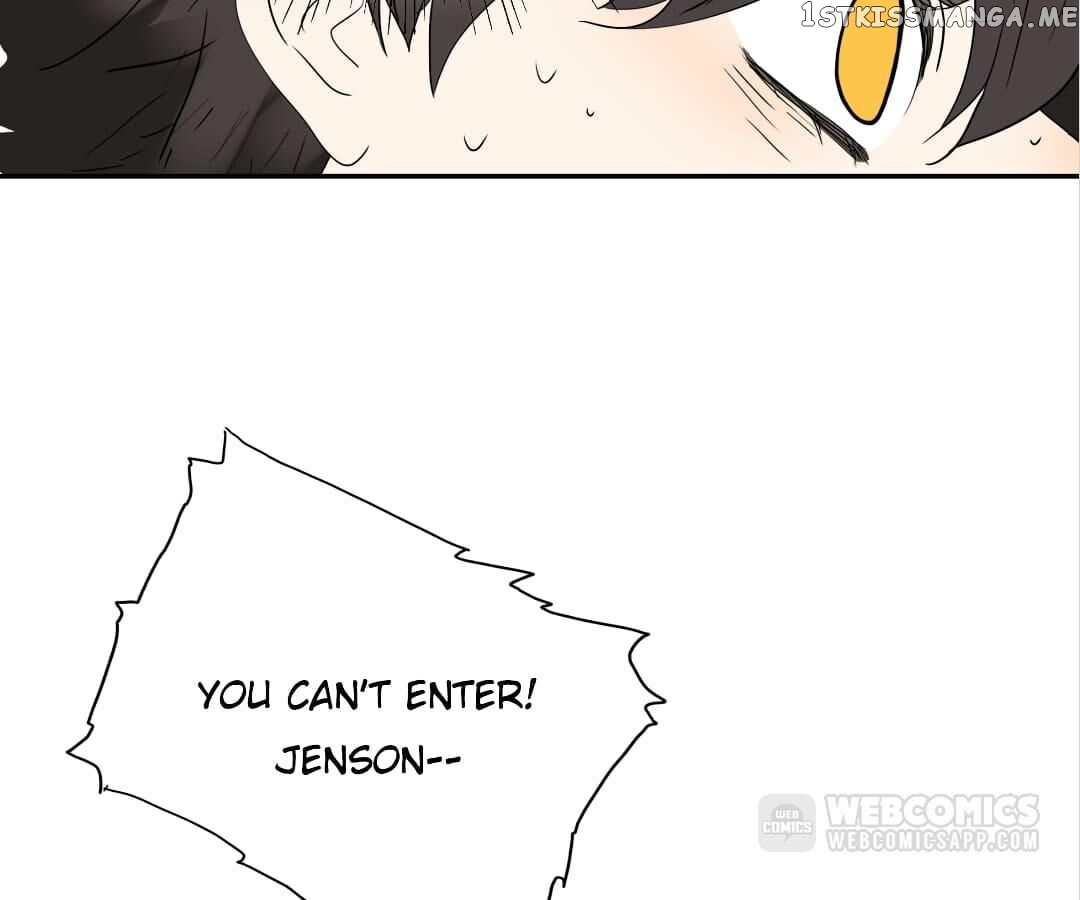 Bromance ( 18 Bu Xian ) chapter 155 - page 9