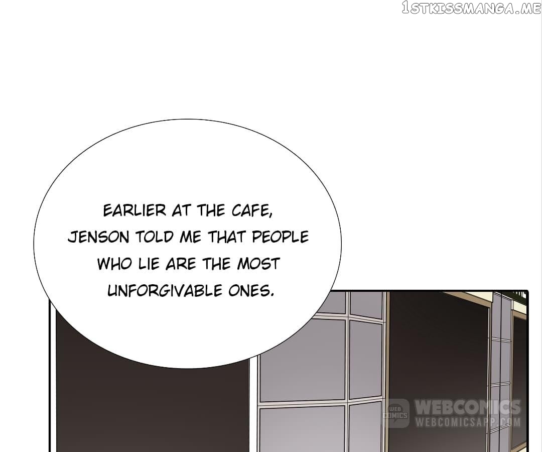 Bromance ( 18 Bu Xian ) chapter 154 - page 1