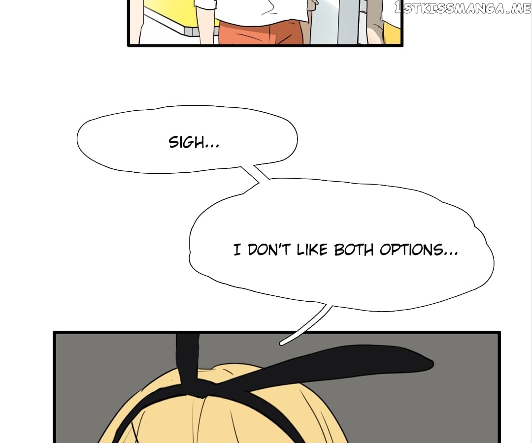 Bromance ( 18 Bu Xian ) chapter 154 - page 10