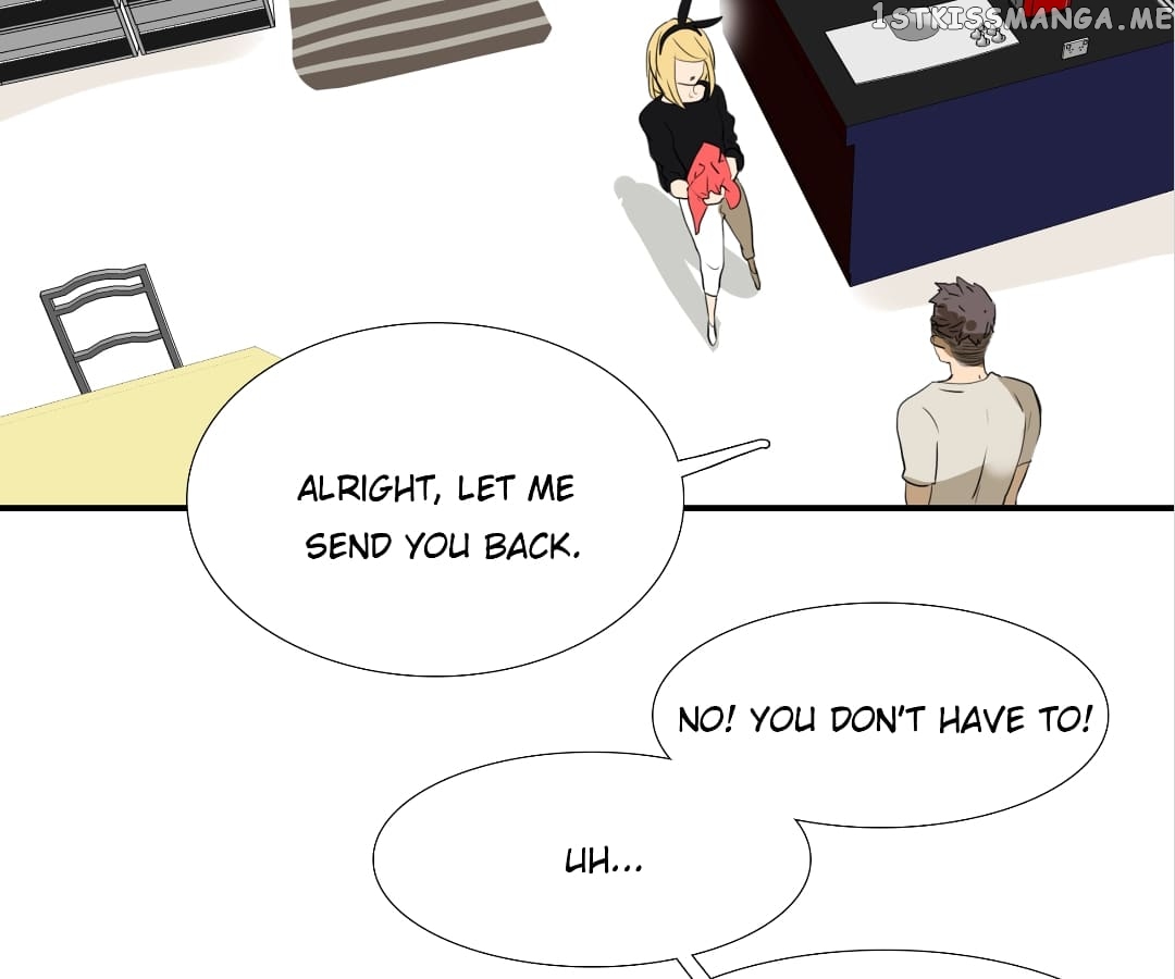 Bromance ( 18 Bu Xian ) chapter 154 - page 14
