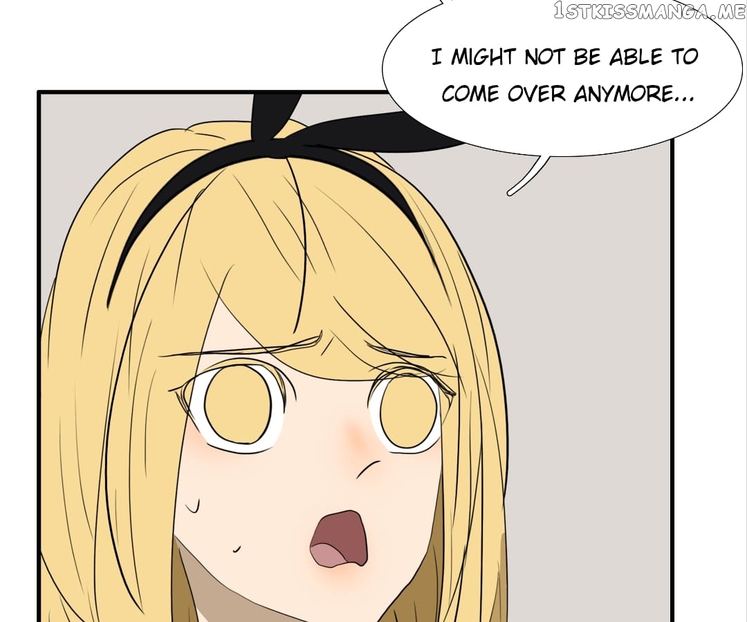 Bromance ( 18 Bu Xian ) chapter 154 - page 15