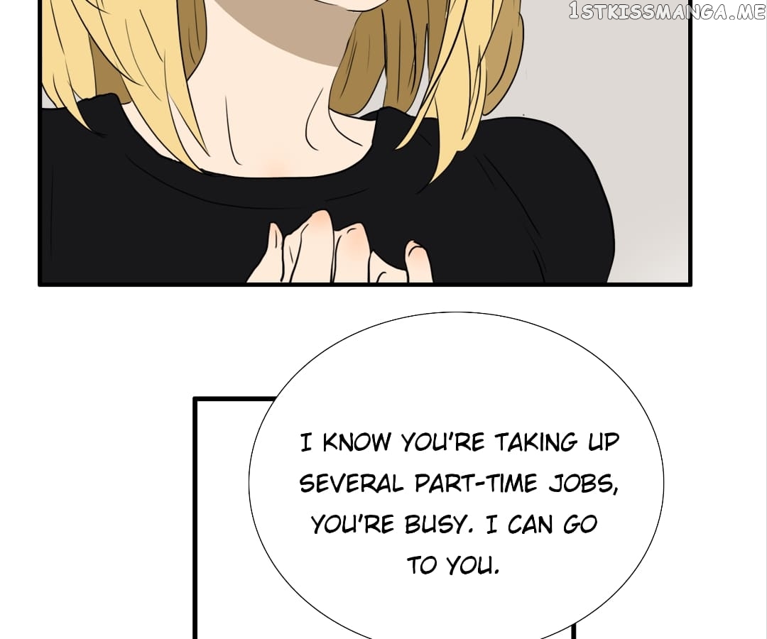 Bromance ( 18 Bu Xian ) chapter 154 - page 16