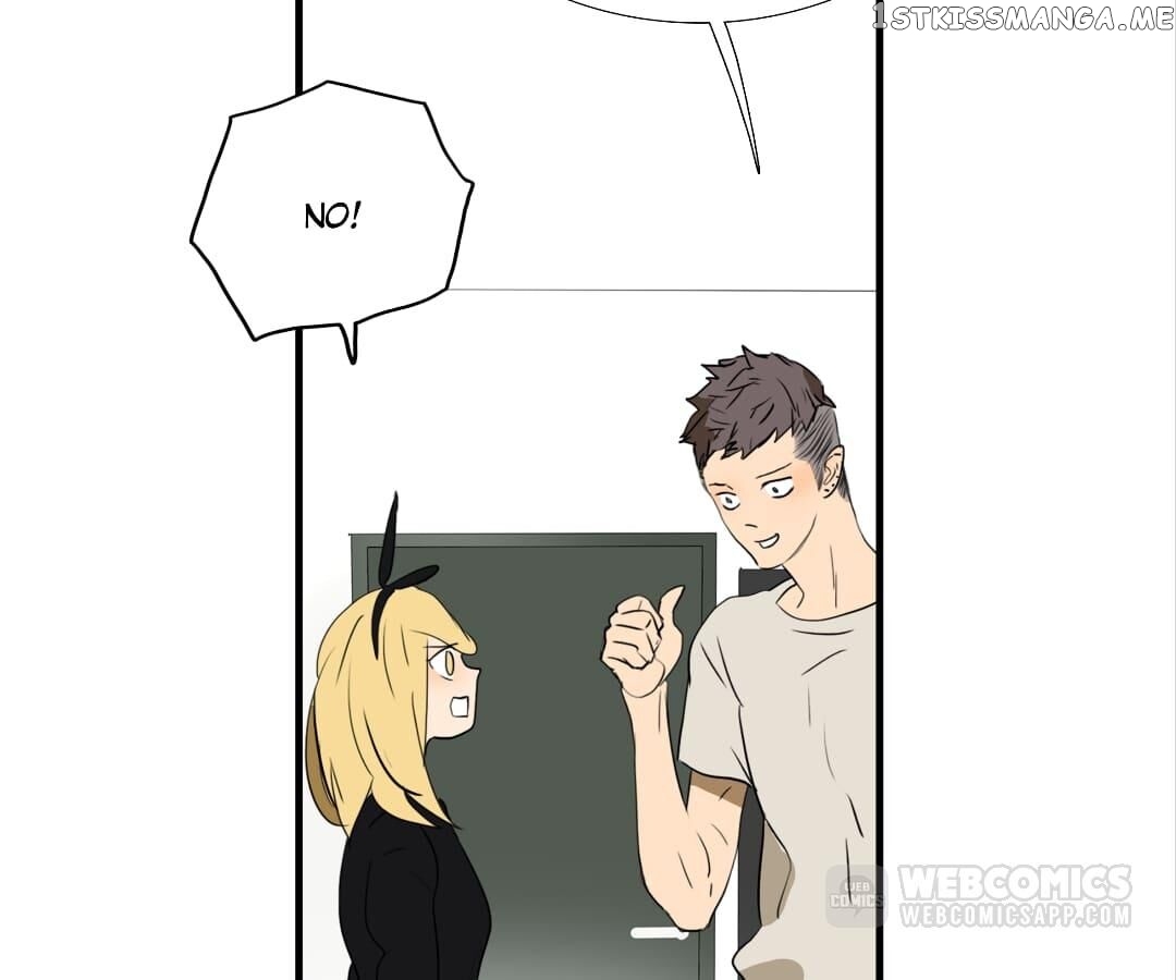 Bromance ( 18 Bu Xian ) chapter 154 - page 17
