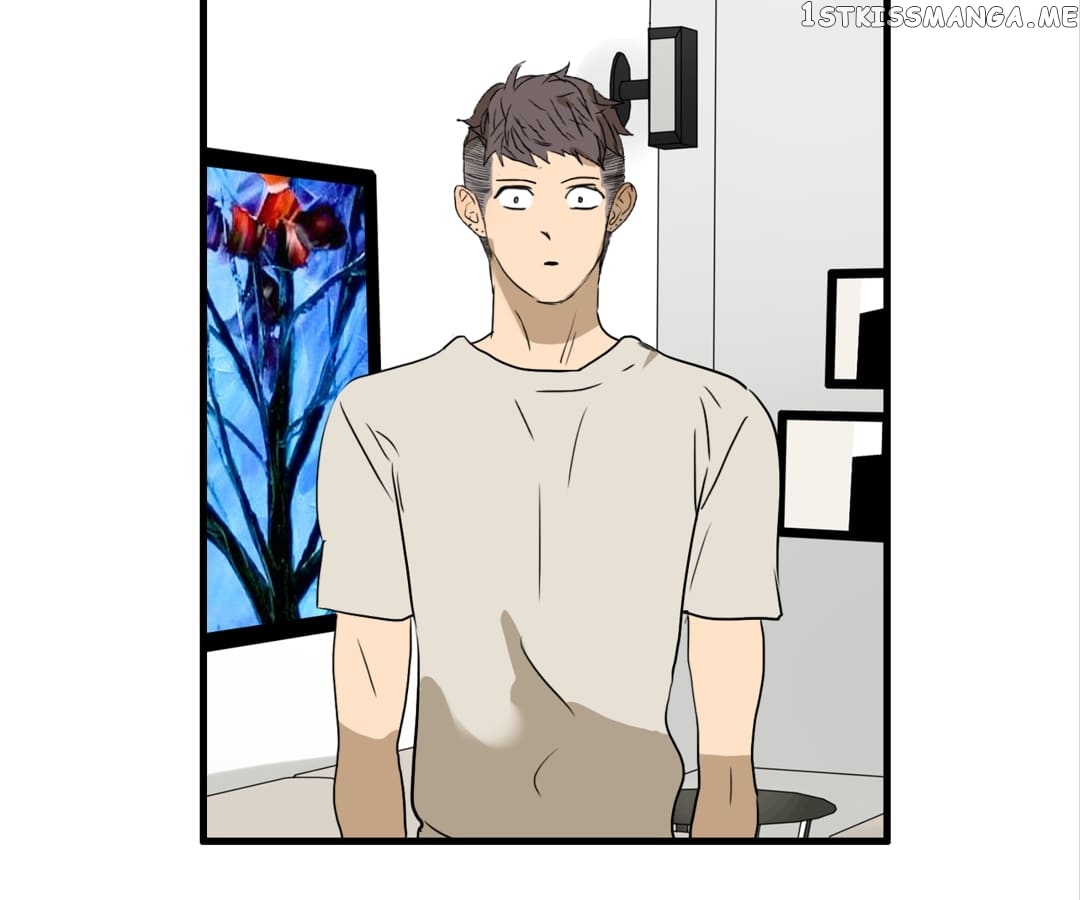 Bromance ( 18 Bu Xian ) chapter 154 - page 20