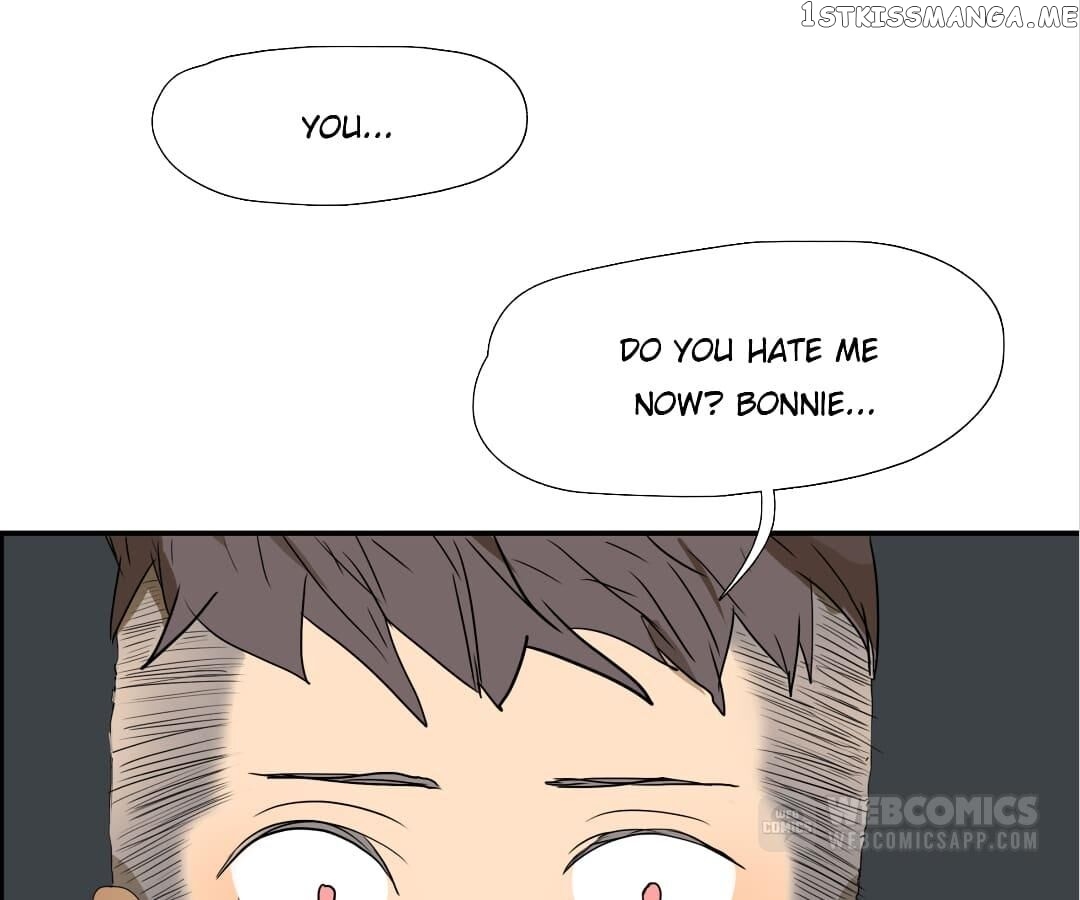 Bromance ( 18 Bu Xian ) chapter 154 - page 21