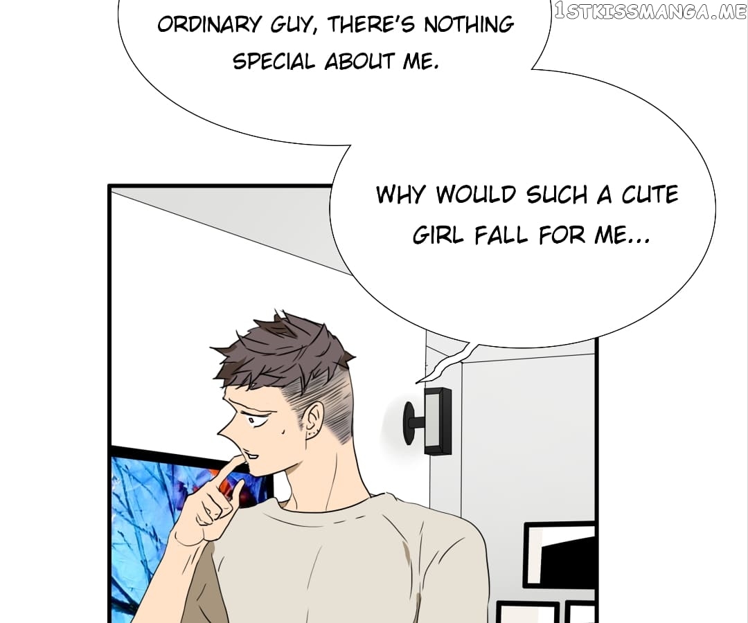 Bromance ( 18 Bu Xian ) chapter 154 - page 23