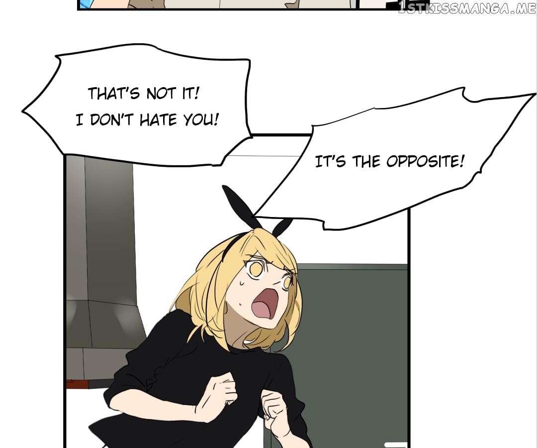 Bromance ( 18 Bu Xian ) chapter 154 - page 24