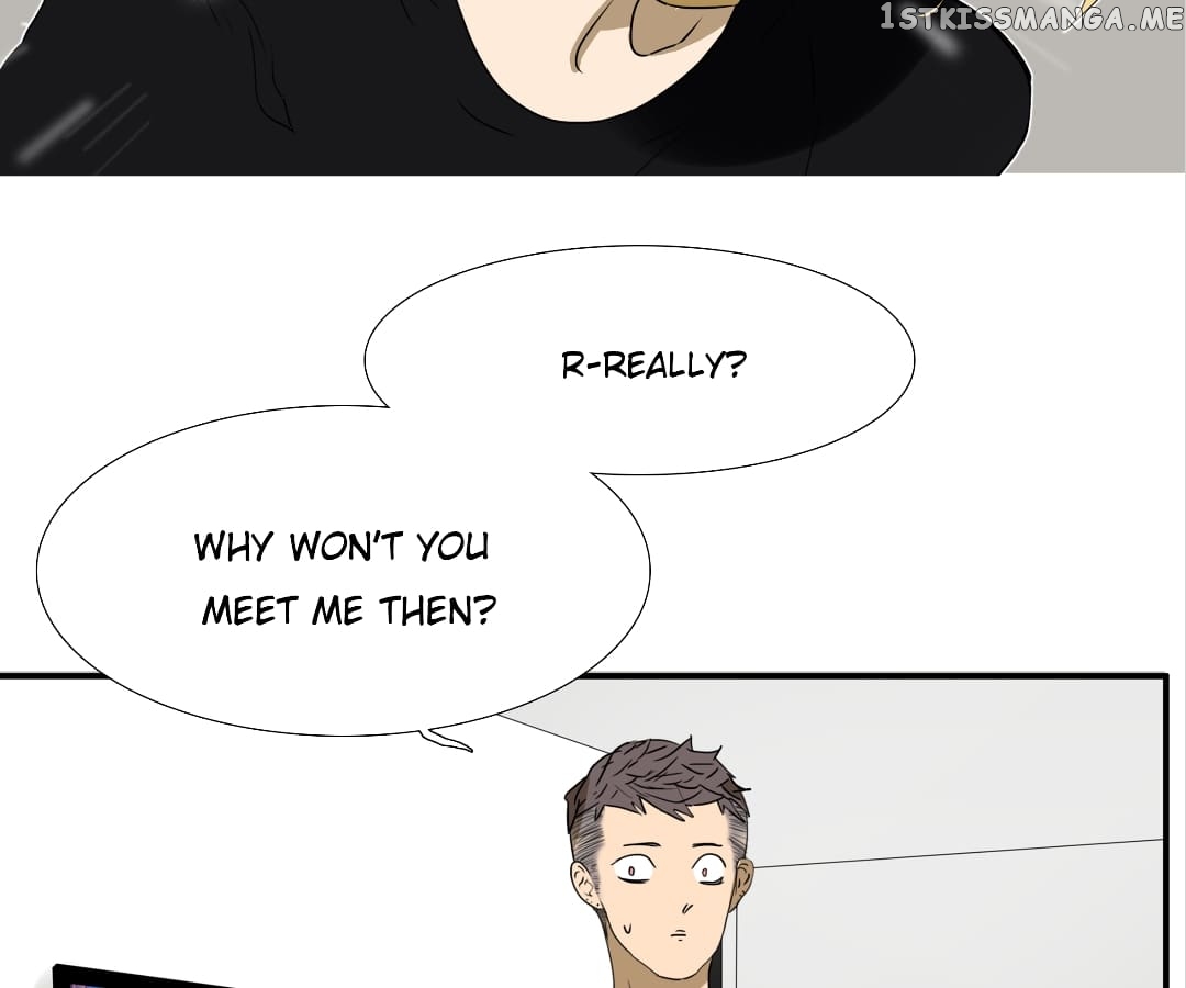 Bromance ( 18 Bu Xian ) chapter 154 - page 27