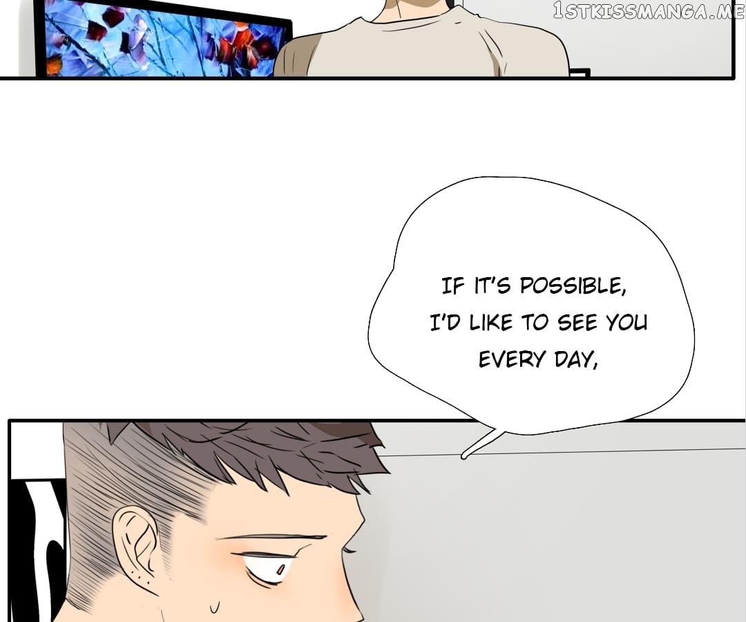 Bromance ( 18 Bu Xian ) chapter 154 - page 28