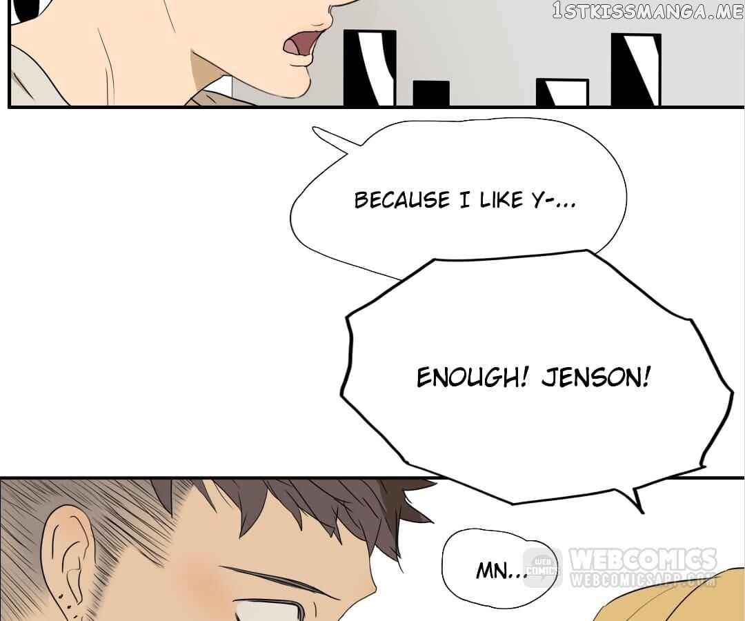 Bromance ( 18 Bu Xian ) chapter 154 - page 29