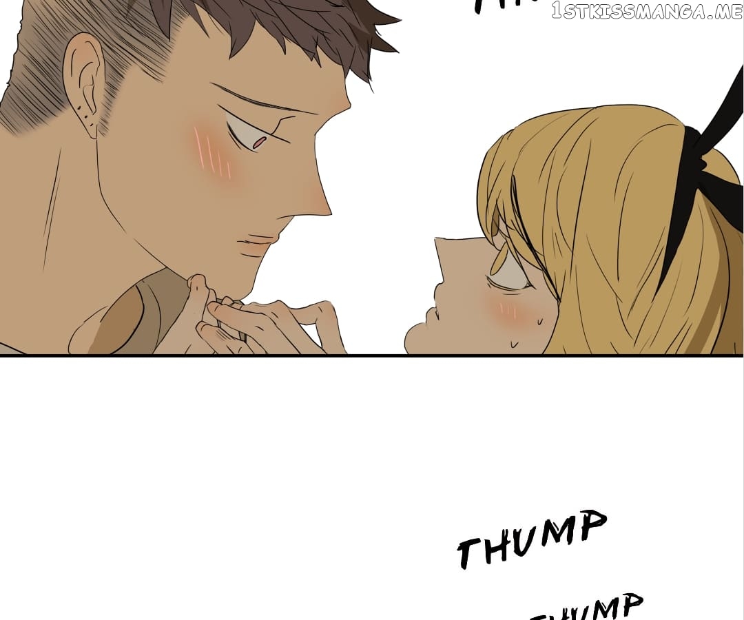 Bromance ( 18 Bu Xian ) chapter 154 - page 31