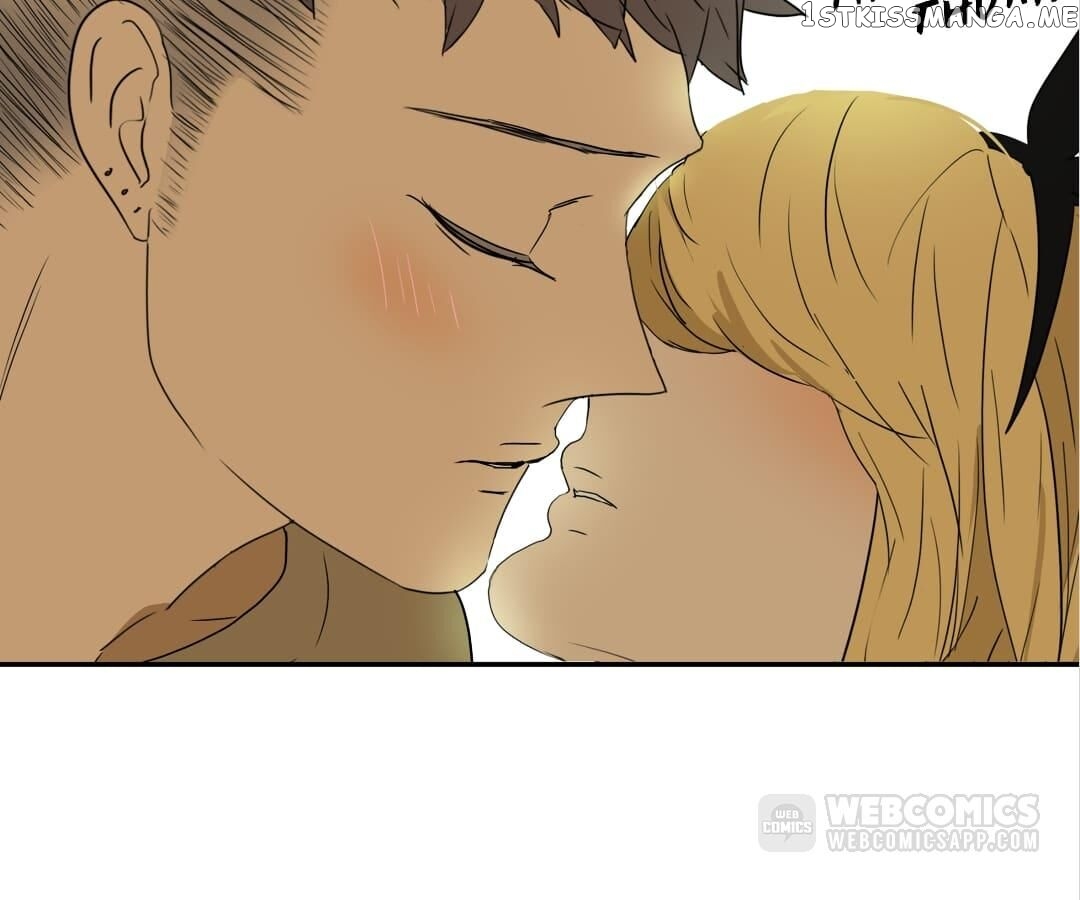 Bromance ( 18 Bu Xian ) chapter 154 - page 33