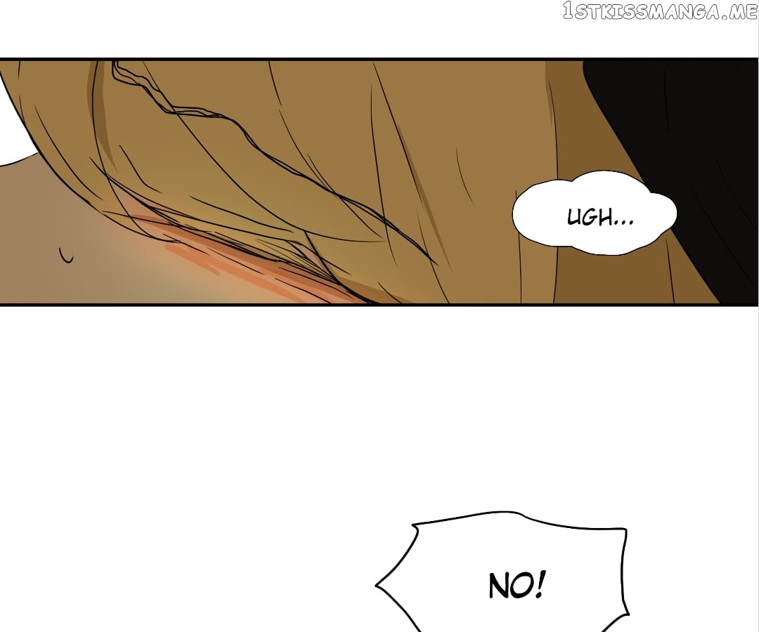 Bromance ( 18 Bu Xian ) chapter 154 - page 34