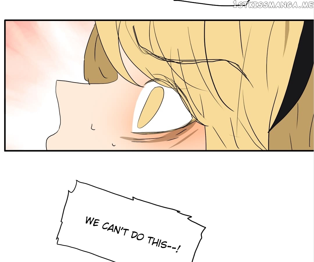 Bromance ( 18 Bu Xian ) chapter 154 - page 35
