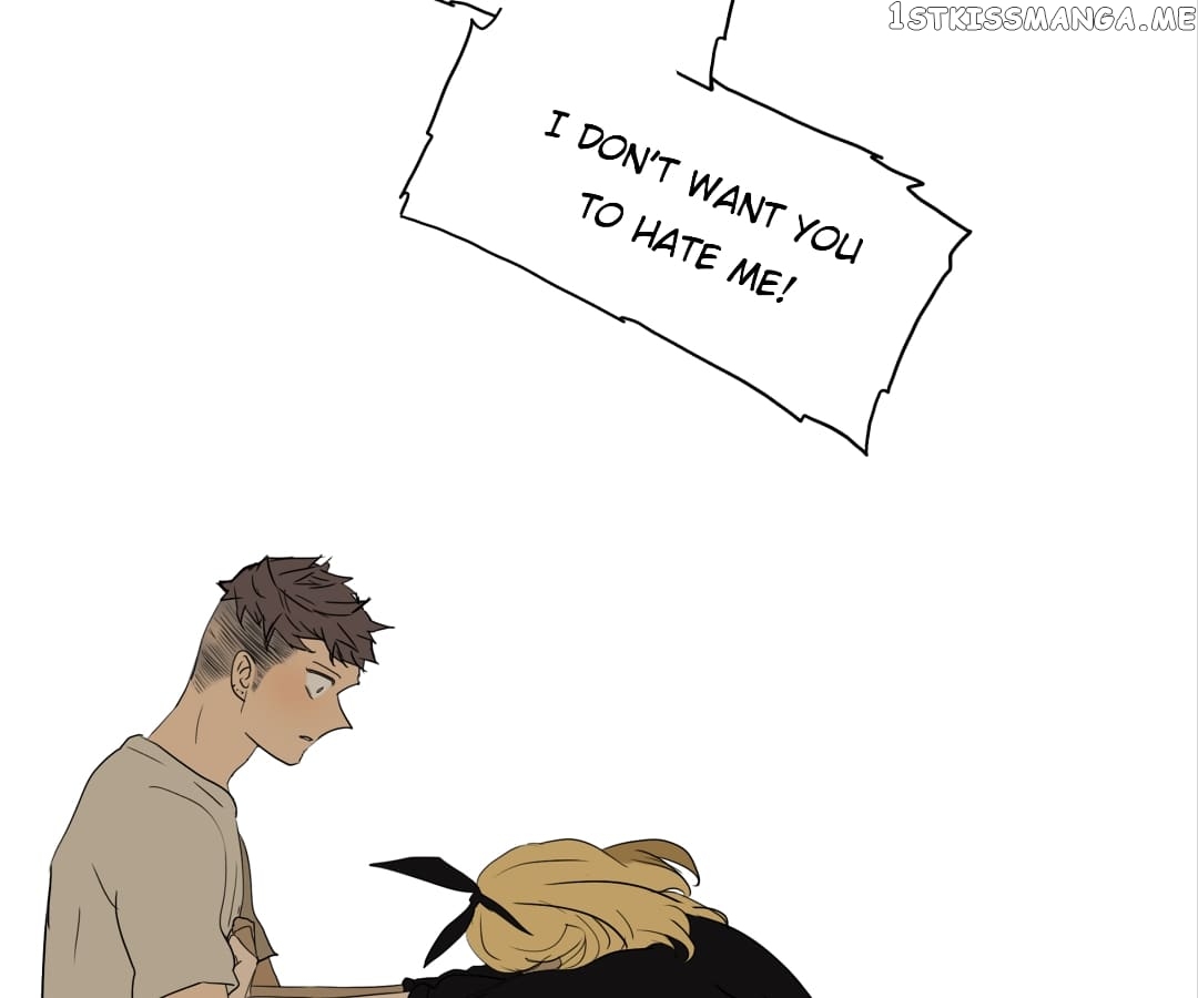 Bromance ( 18 Bu Xian ) chapter 154 - page 36