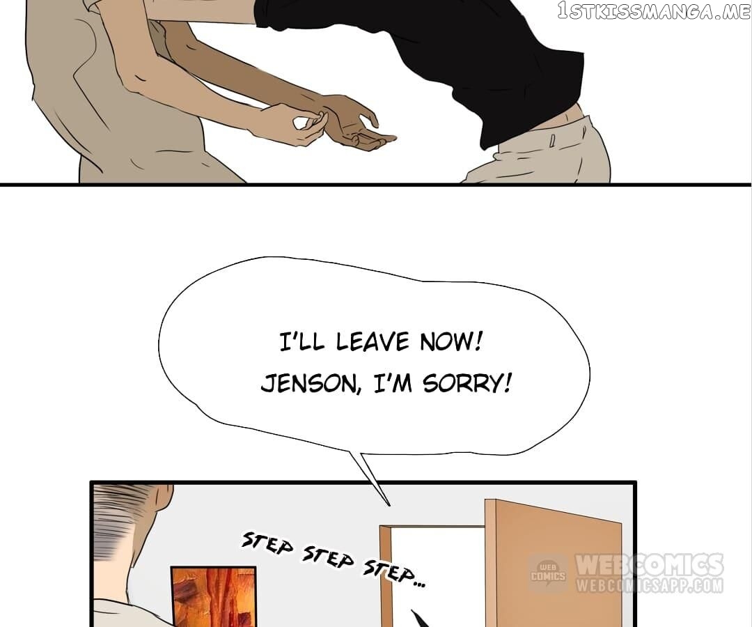 Bromance ( 18 Bu Xian ) chapter 154 - page 37