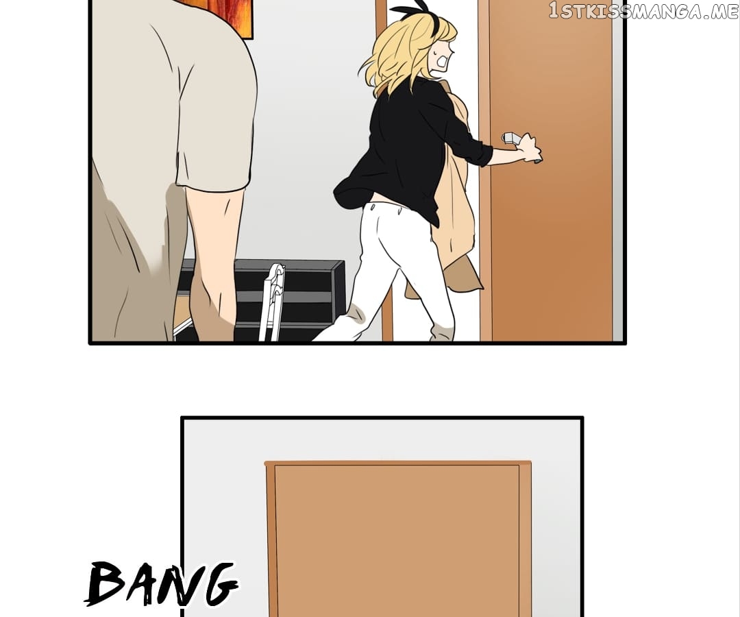 Bromance ( 18 Bu Xian ) chapter 154 - page 38
