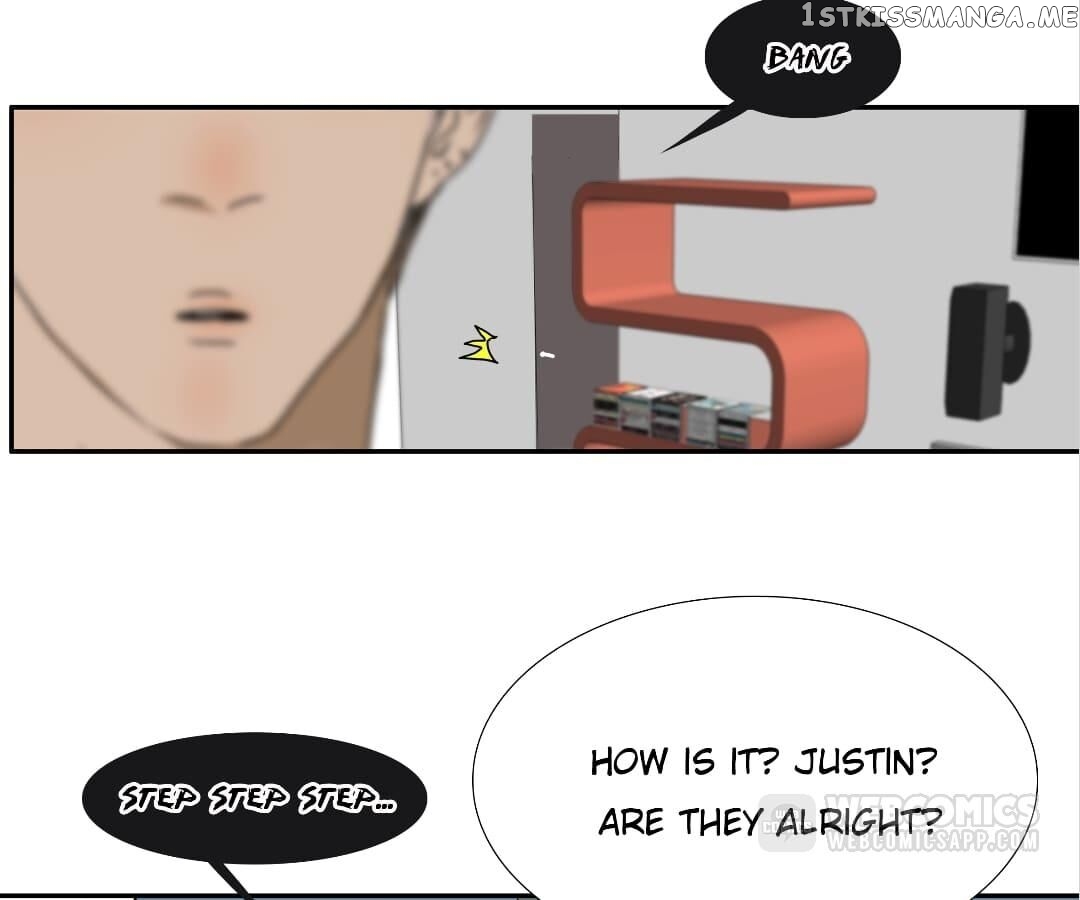 Bromance ( 18 Bu Xian ) chapter 154 - page 41