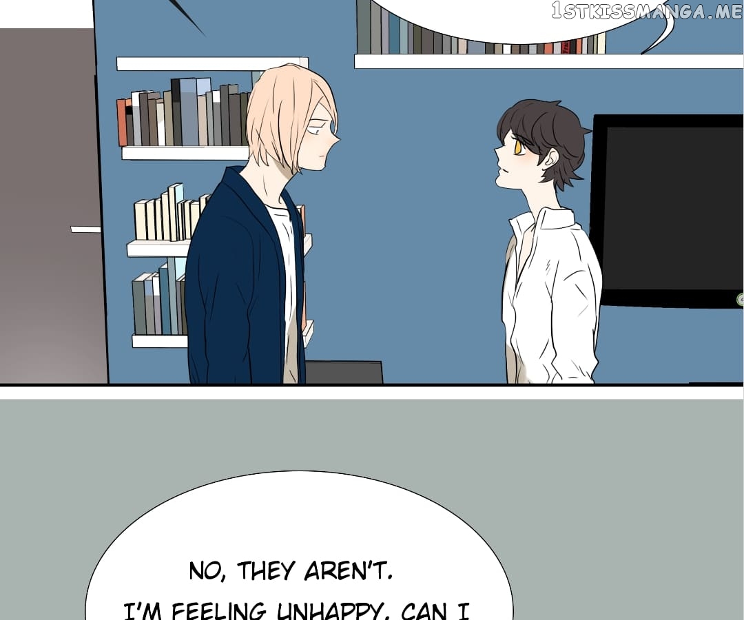 Bromance ( 18 Bu Xian ) chapter 154 - page 42