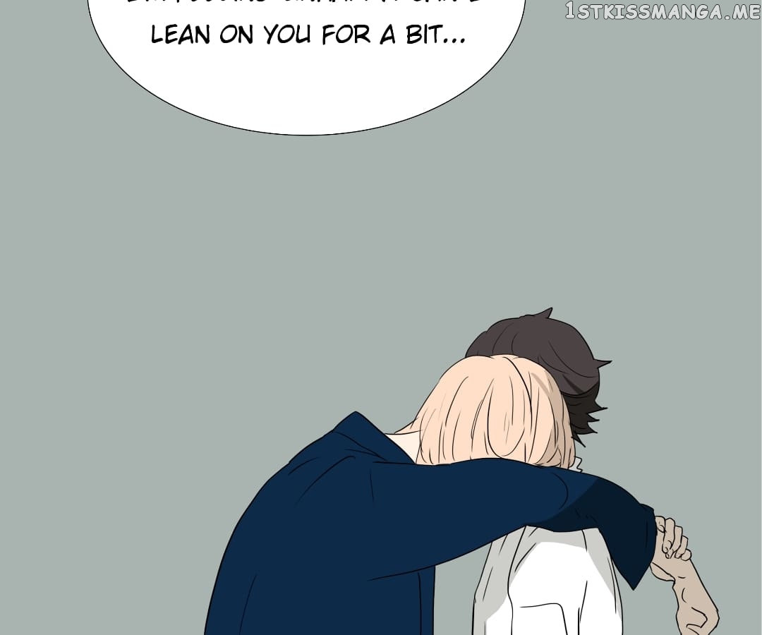 Bromance ( 18 Bu Xian ) chapter 154 - page 43