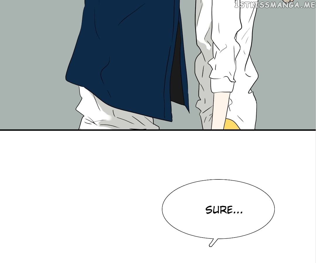 Bromance ( 18 Bu Xian ) chapter 154 - page 44